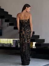 שמלת גלייזי