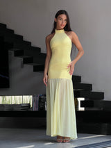 שמלת לורנזו