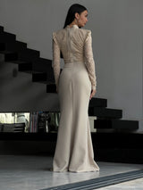 שמלת לומייר בג׳