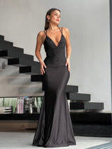 שמלת קנדל - SHESH