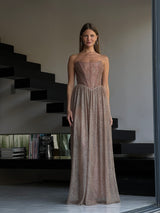 שמלת שרי ניוד