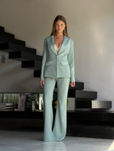 חליפת סאן טרופז מנטה