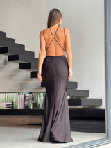 שמלת קנדל - SHESH