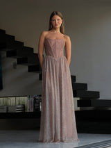 שמלת שרי ניוד