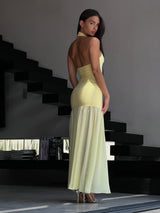 שמלת לורנזו