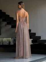 שמלת שרי ניוד