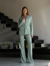 חליפת סאן טרופז מנטה