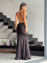 שמלת קנדל - SHESH