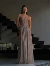 שמלת שרי ניוד