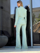 חליפת סאן טרופז מנטה