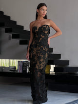 שמלת גלייזי