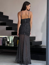 שמלת קודי שחור