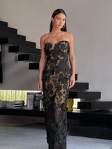 שמלת גלייזי