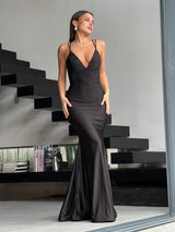 שמלת קנדל - SHESH