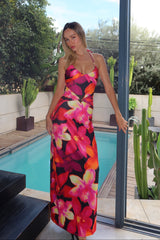 שמלת פלאוור