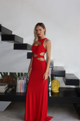 שמלת גאבי - SHESH