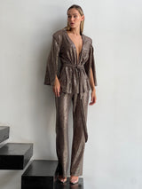 חליפת הרפר ברונזה