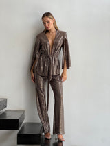 חליפת הרפר ברונזה