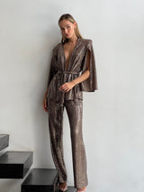 חליפת הרפר ברונזה