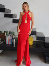 שמלת קלייר - SHESH