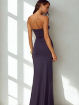 שמלת אמור נייבי