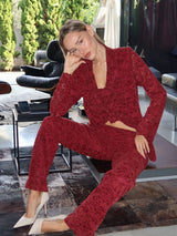 חליפת אלכסה