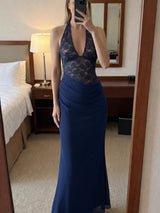 שמלת לינה - SHESH