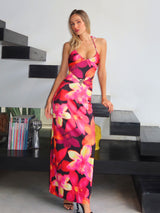 שמלת פלאוור