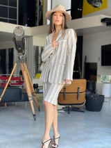 חליפת  סקיי בג׳