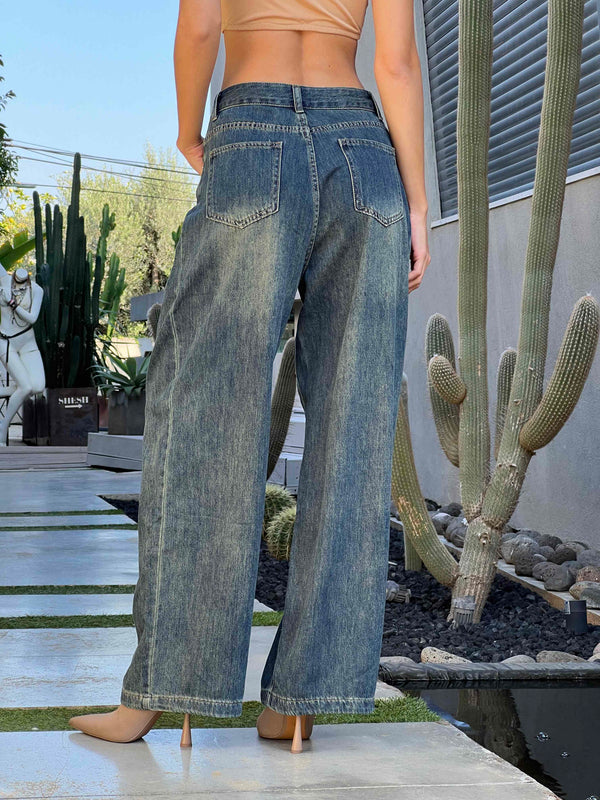 מכנס  ג׳ינס איאן