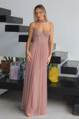 שמלת ניל ניוד - SHESH