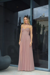 שמלת ניל ניוד - SHESH