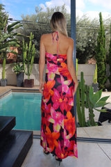 שמלת פלאוור