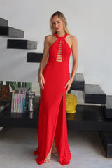 שמלת קלייר - SHESH