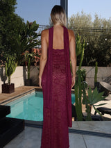 שמלת בלינגהם