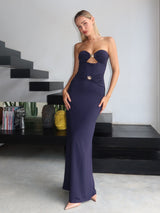 שמלת אמור נייבי