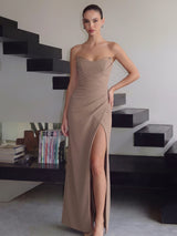 שמלת לג׳נד חאקי