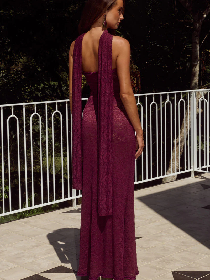 שמלת בלינגהם