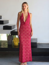 שמלת סלייק
